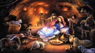 Loretta Lynn ~ Away In A Manger (1985) [Stereo]