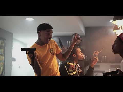 ThugBaby - Chrome Hearts 2 (Official Music Video)