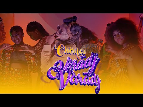 Cherifou - Varadj Varadj (clip officiel)