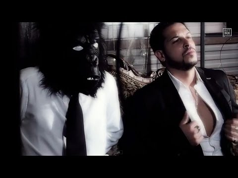 El 3mendo - Monkey Business (Teaser 2)
