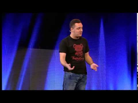 Audicija S01E15 - Nenad Marinkovic Gasttozz