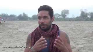 What are the strategies used when it comes to outreach preaching? by Visvambhar Sheth