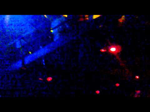 Guti @Amnesia Ibiza 2011