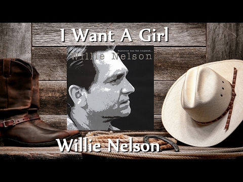 Video thumbnail for I Want A Girl