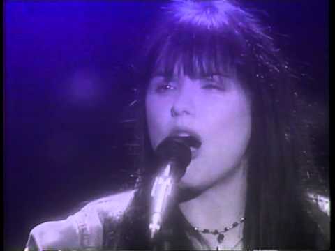 Patty Smyth - "Sometimes Love Just Ain't Enough" & "No Mistakes" live