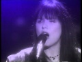 Patty Smyth - "Sometimes Love Just Ain't Enough" & "No Mistakes" live