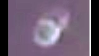 Emerald Green UFO Other Objects Disks Mothership Orbs 10/16/2016