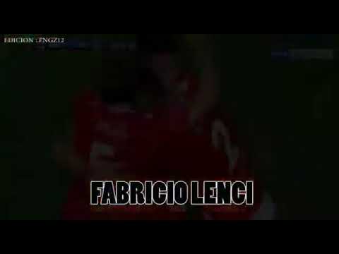 Fabricio lenci nuevo