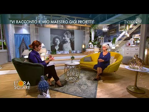 L'Ora Solare, 5 ottobre 2021