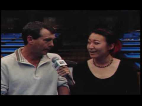 John Brumback interview