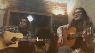 Ways I Can't Tell - (Crystal Fighters Acoustic Cover) by Covers 4 Fun