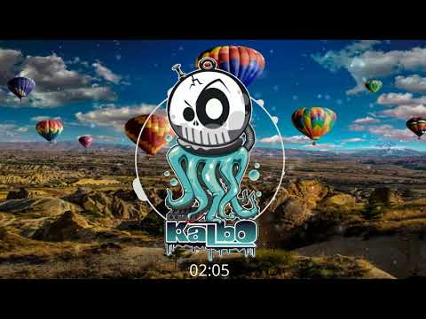 Kalbo - Rothen Apple [ELECTRO DIRTY]