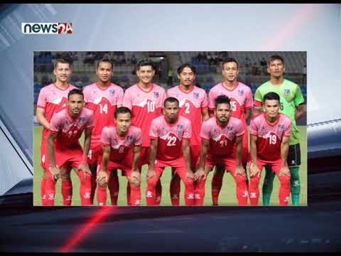 SPORTS NEWS PACKAGE - NEWS24 TV