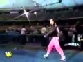 Bret Hart Wrestling Tribute