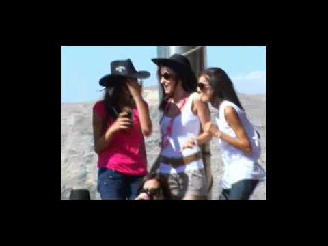 Jack Daniel's bbq @ RIKKY'Z 2010