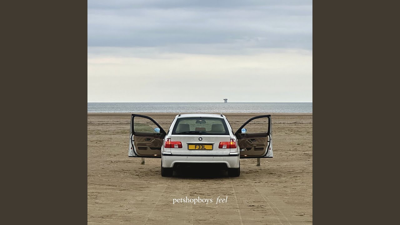 RECOMENDADO - SUMMER TRACKS - Everybody will dance - Pet Shop Boys