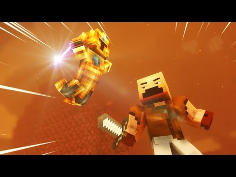 DEATH GALORE: 28 Ways to Lose in Minecraft Animation!