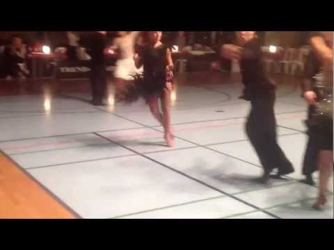 Jakub lipowski & Milla Lykke