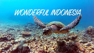 WONDERFUL INDONESIA