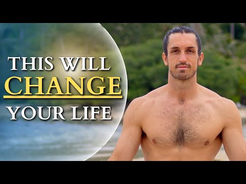 20 Minute Guided Breathwork for Deep Gratitude | Rewire Your Subconscious Mind