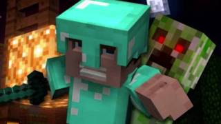 Revenge - TryHardNinja feat CaptainSparklez