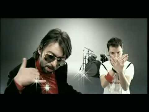 A Festate la nuova star balcanica Magnifico