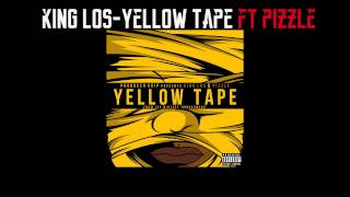 Yellow Tape - King Los