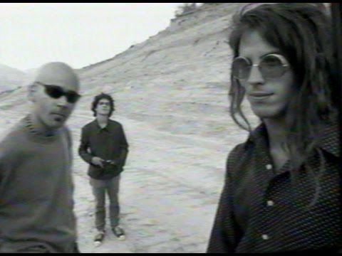 Dermis Tatú - Terrenal (Montaje Original)