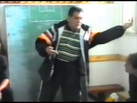Fenomen BH Fudbala - Braco Vrbanjusa /// FULL VIDEO