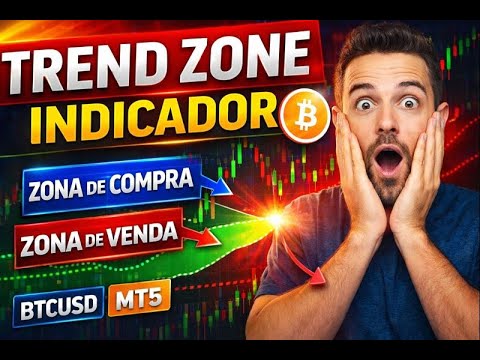 Video Trend Zone Force