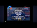 Fireman Sam End Credits