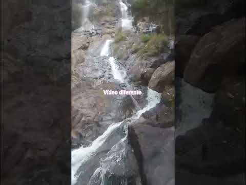 CACHOEIRA QUATRO OITAVAS DE BOTUMIRIM MG