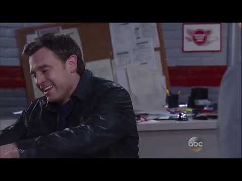 GH: Julian Scenes on 4/7/15 Part 1/2