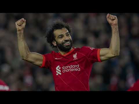 10 Potential Ballon d'or Winners (2022)