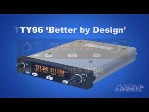 Trig Avionics - 2016 AirVenture Innovation Preview