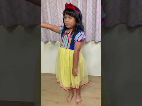 2-3莊芮菲~白雪公主的魔法項鍊-小小說書人票選活動