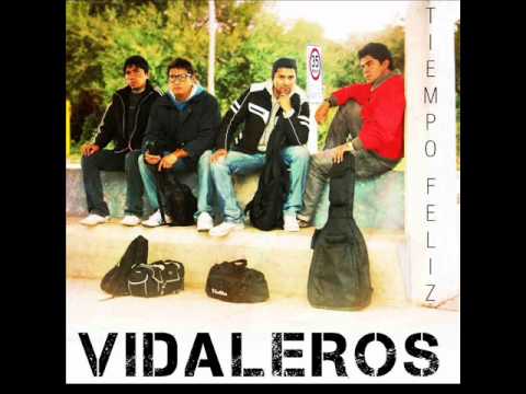 Huerto Feliz - Los Vidaleros