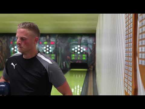 Michael Gesierich 181 Kegel – Vorbereitungsspiel SC Worzeldorf vs. Sport-Club Regensburg