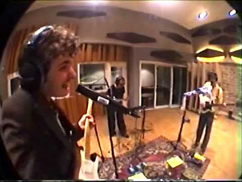 Nose Shop - Studio Oosterdok (Live Video)