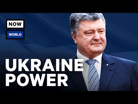 How Powerful is Ukraine?