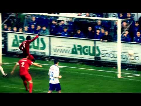 RWS Bruxelles - IntroSite