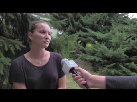 Markéta Vondroušová exkluzivně pro Tenisový svět