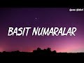Zerrin Özer Basit Numaralar Sözleri Lyrics