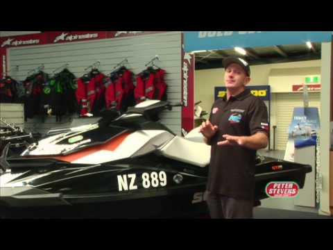 The PWC Show - Buying a used PWC