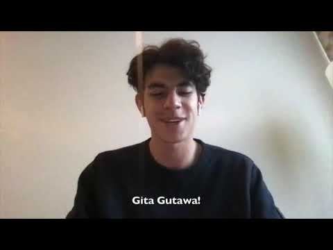 MENGENAL LEBIH DEKAT TOSARI UDAYANA FINALIS THE VOICE OF GERMANY 2020