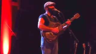 Reverend Peyton's Big Damn Band - "Hell Naw" World Cafe Live