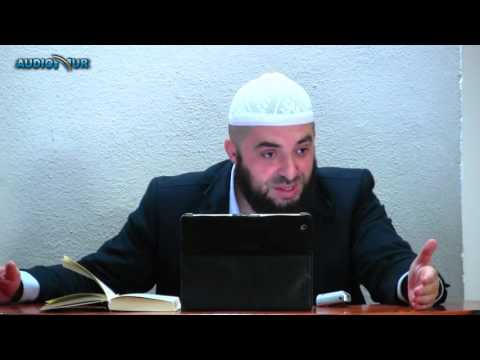 3. Komentimi i sures Ahkaf pj.3 - Hoxhë Enes Goga