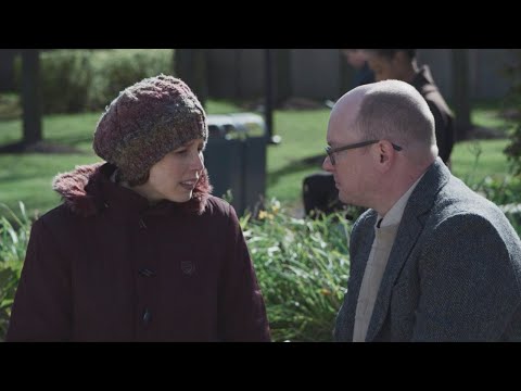 What We Do in the Shadows CLIP | Season 1x3 | Colin Dates and then DUMPS Evie