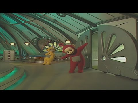 Teletubbies: Funny Walks (1998)