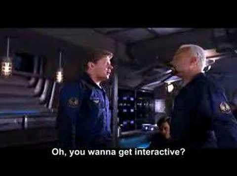 Wing Commander 4 Fundub